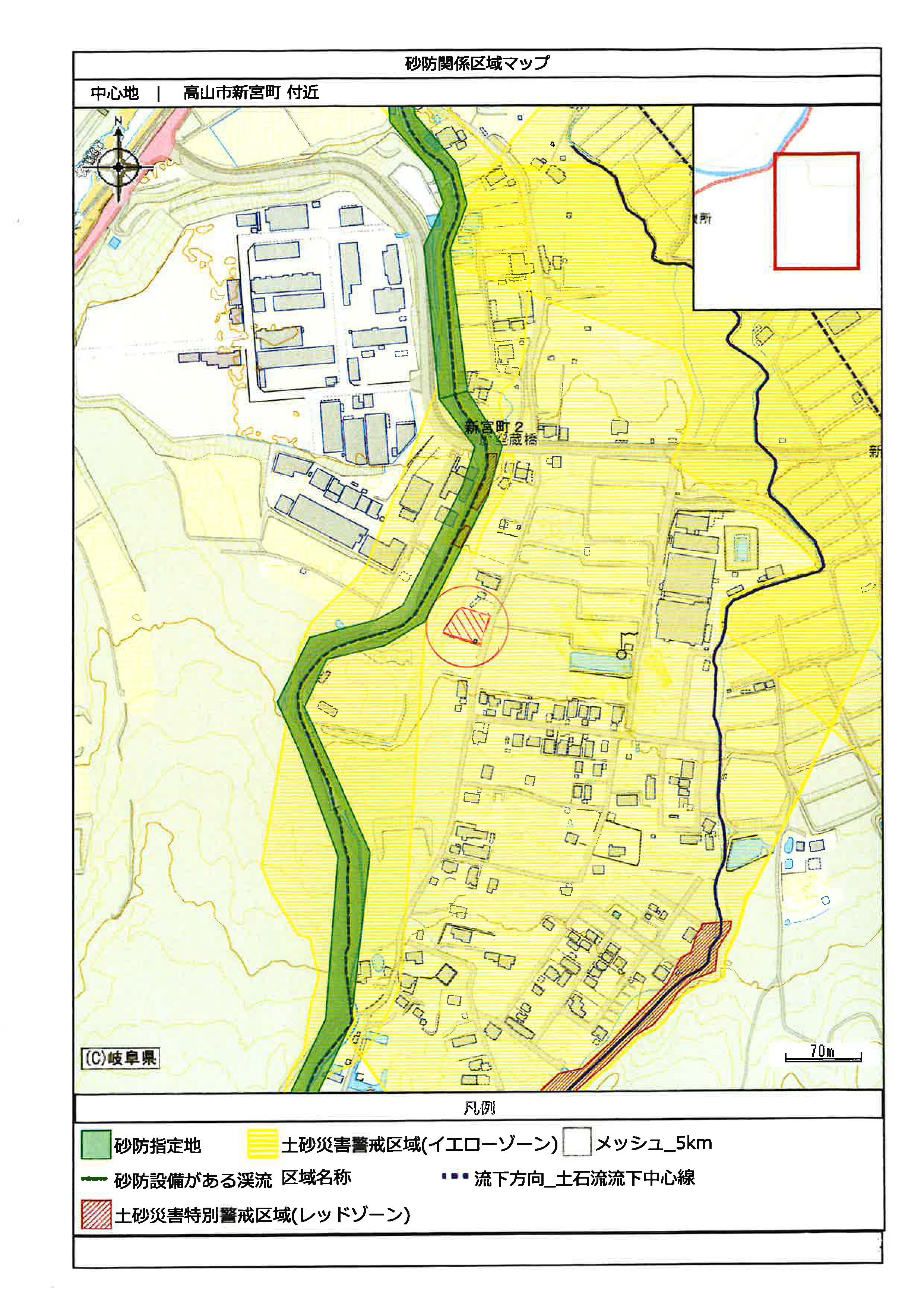 ���h�֌W���}�b�v