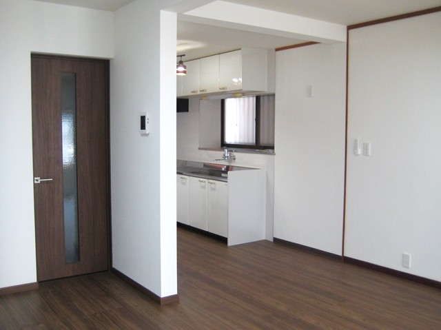 1F LDK17.3�� �k������