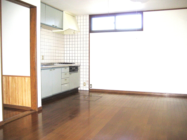 11F LDK 13.5�� �쐼����