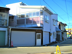 山和不動産|中古住宅|名田町 1480万円